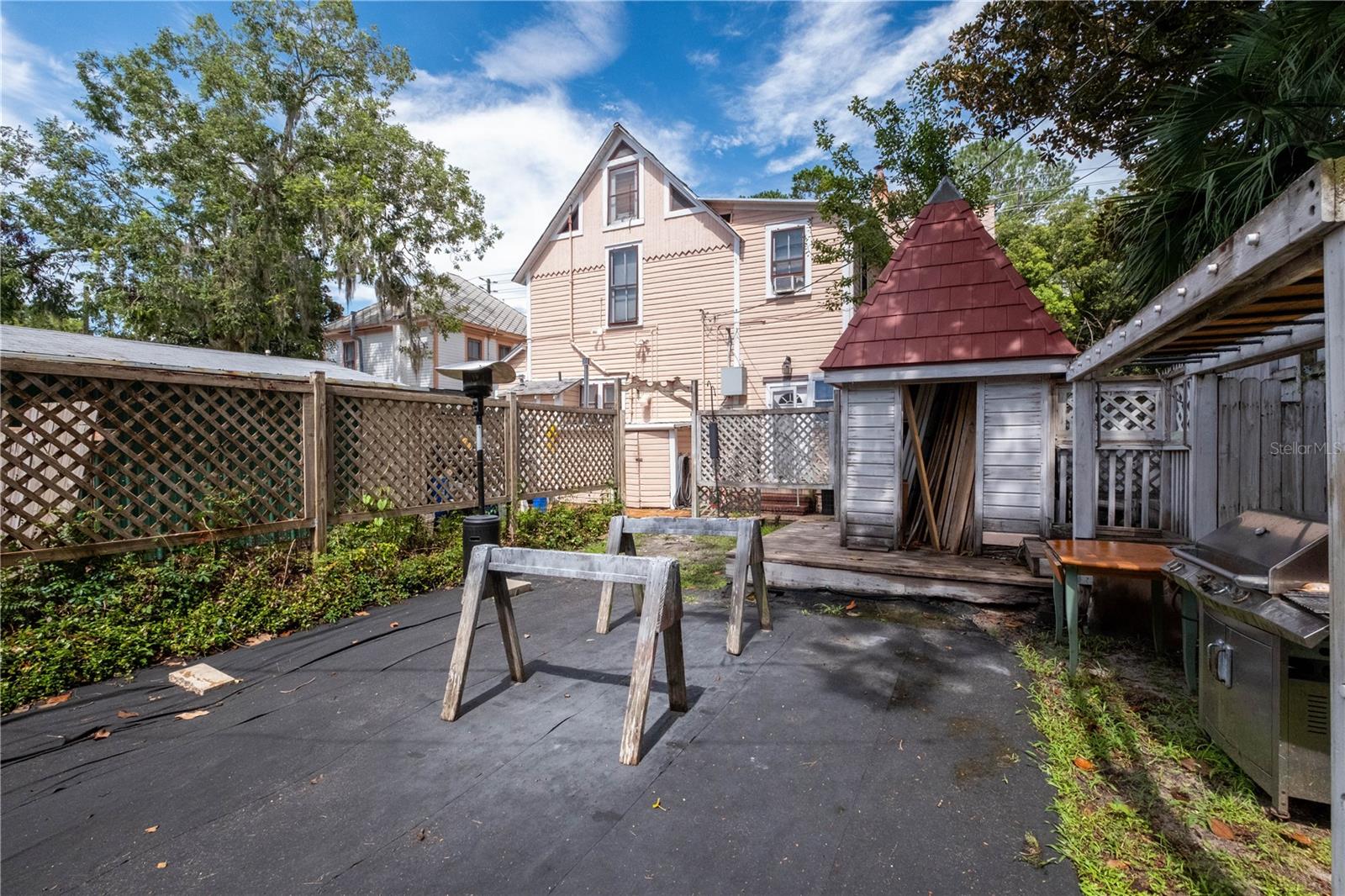619 NE 1ST ST, GAINESVILLE, FL — photo 47