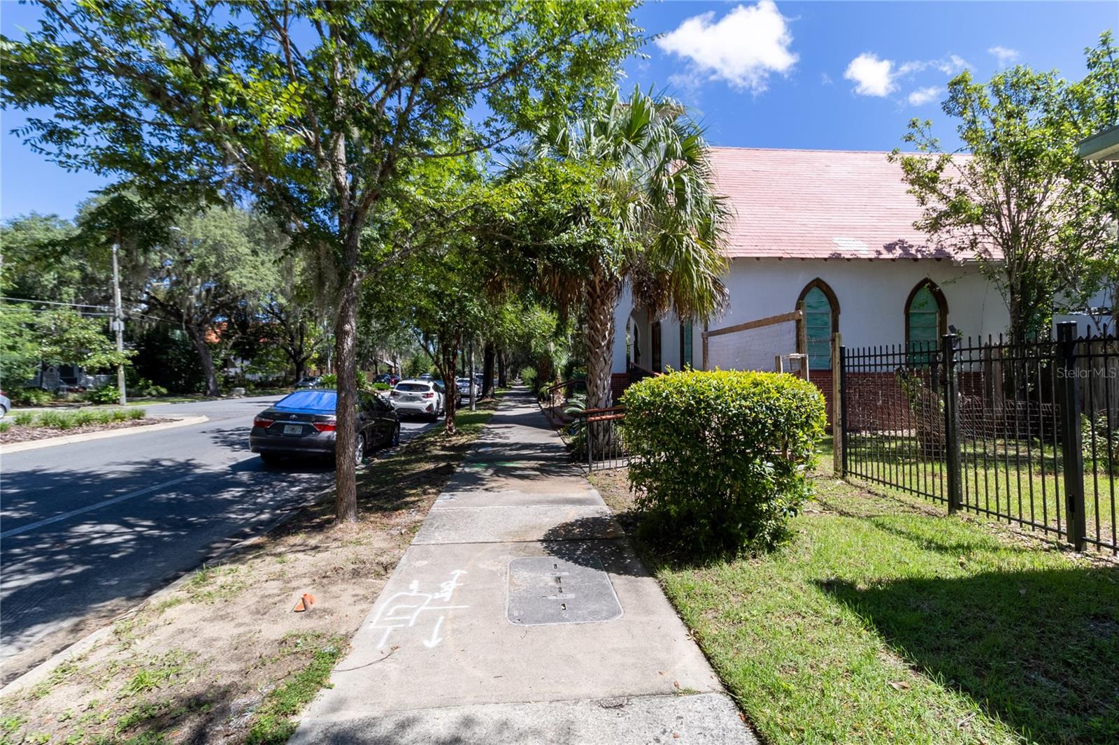 619 NE 1ST ST, GAINESVILLE, FL — photo 49