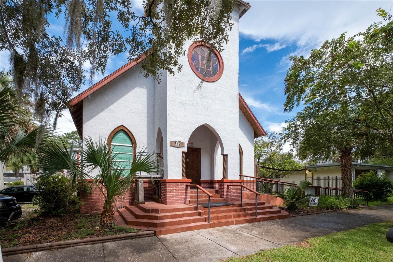619 NE 1ST ST, GAINESVILLE, FL