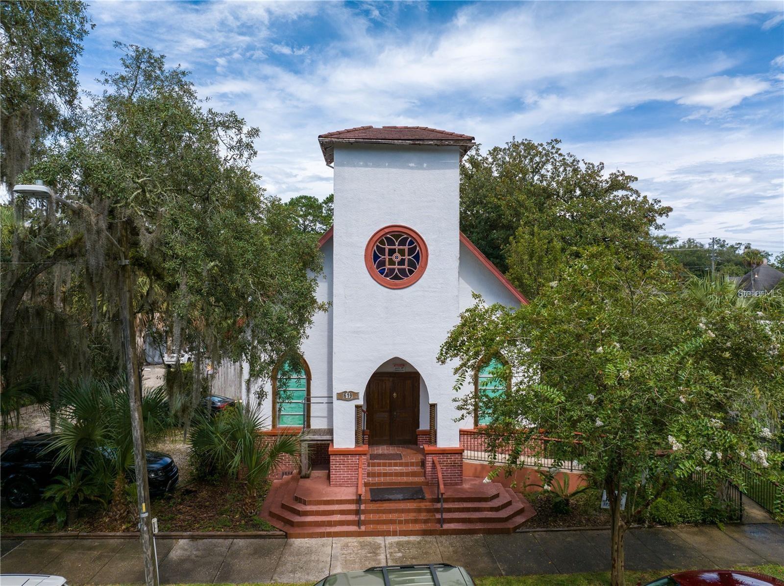 619 NE 1ST ST, GAINESVILLE, FL — photo 4