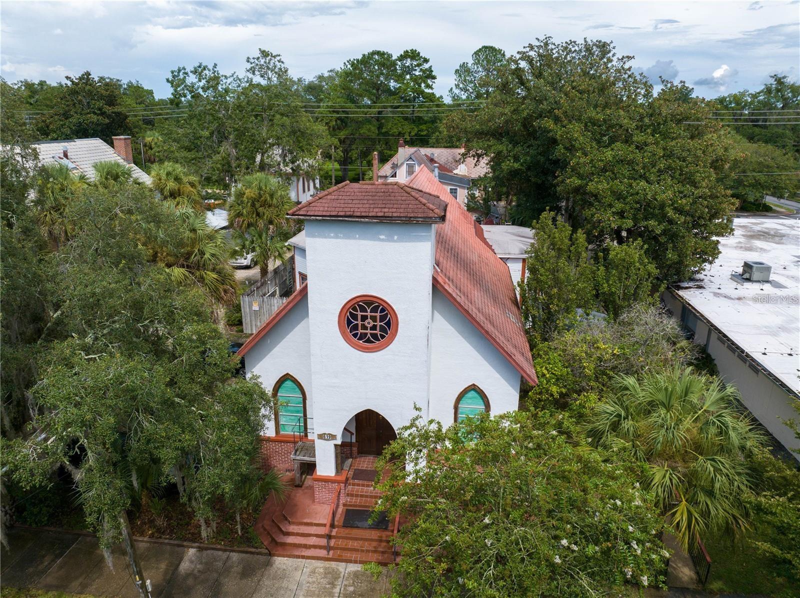 619 NE 1ST ST, GAINESVILLE, FL — photo 5