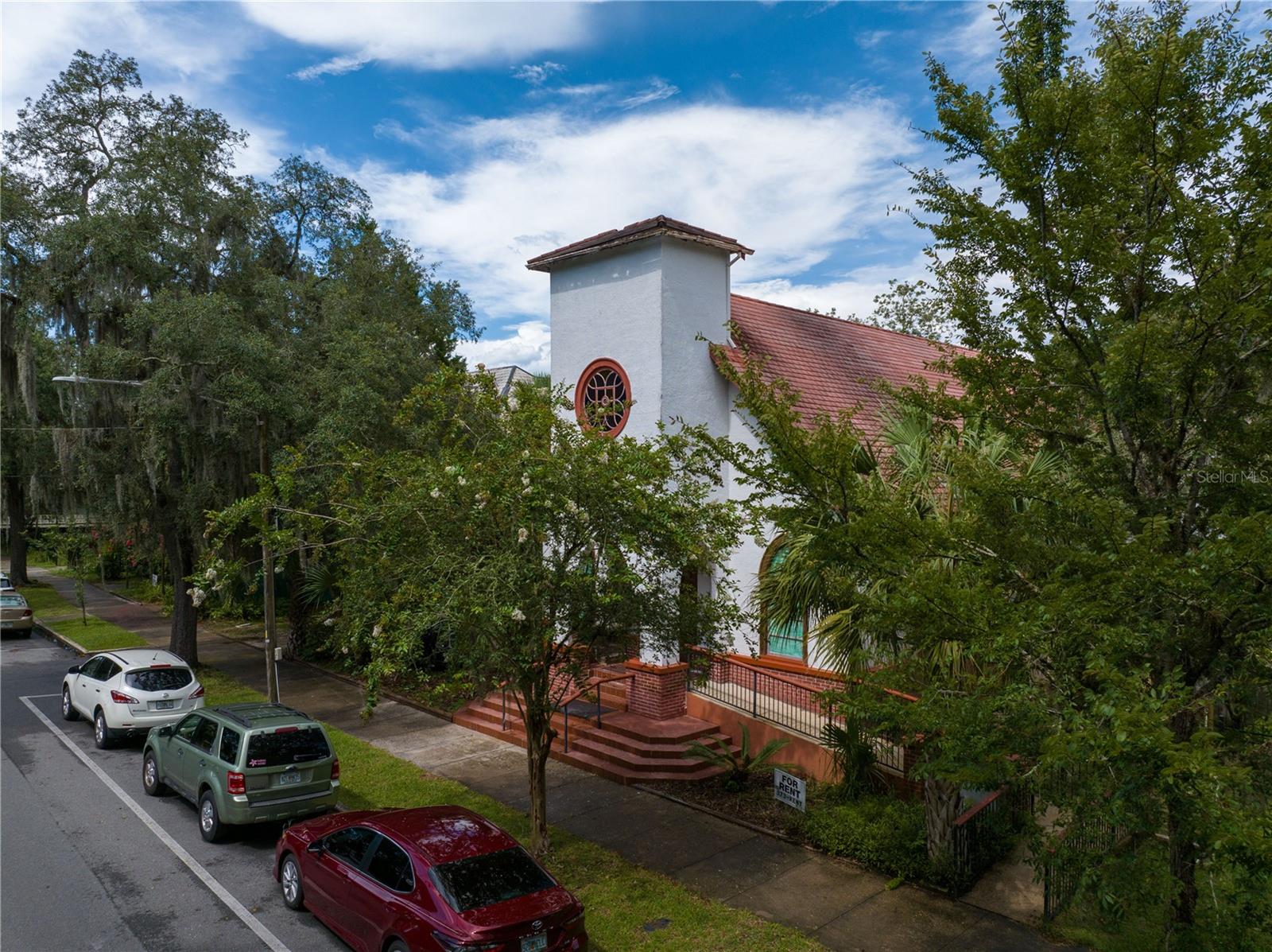 619 NE 1ST ST, GAINESVILLE, FL — photo 12