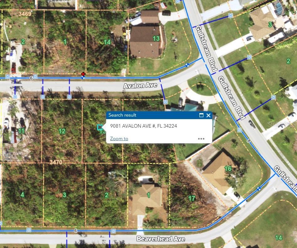 9081 AVALON AVE, ENGLEWOOD, FL — photo 4