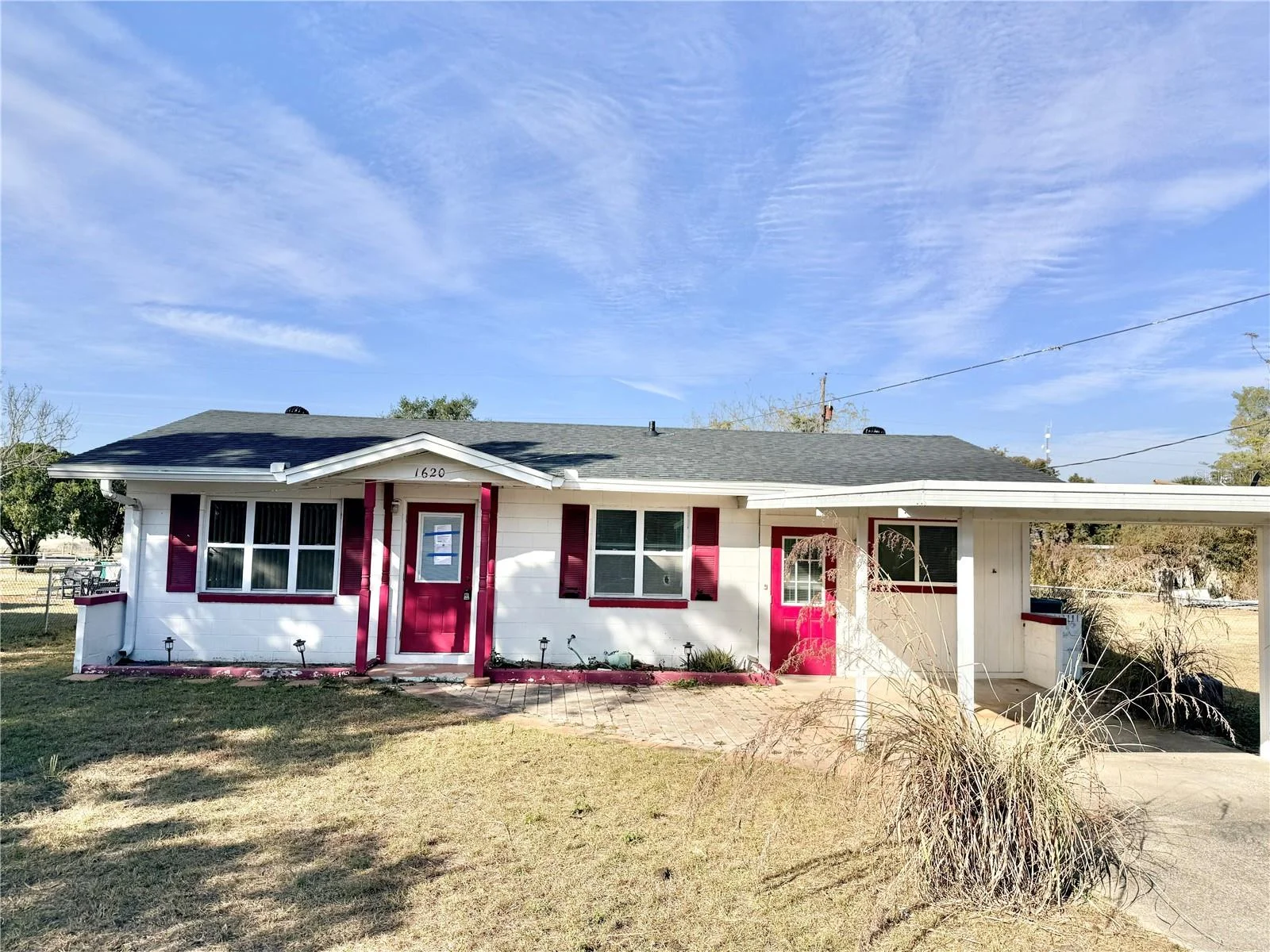 1620 MORIN ST, EUSTIS, FL — photo 1