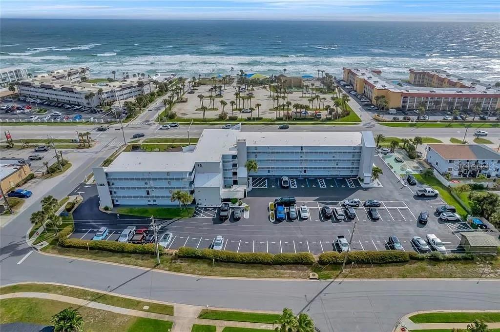 3700 S ATLANTIC AVE #102, NEW SMYRNA BEACH, FL