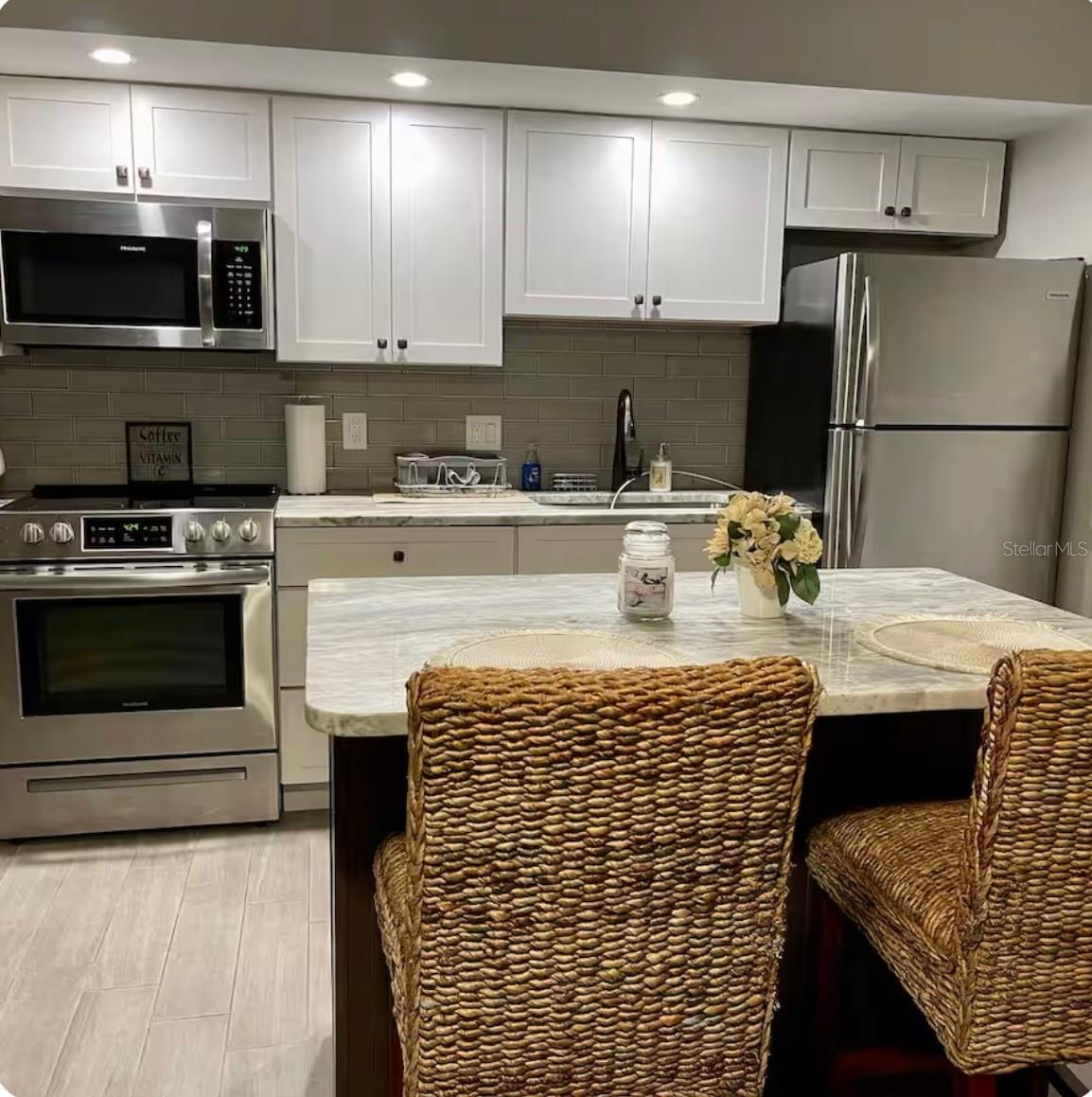 3700 S ATLANTIC AVE #102, NEW SMYRNA BEACH, FL — photo 5