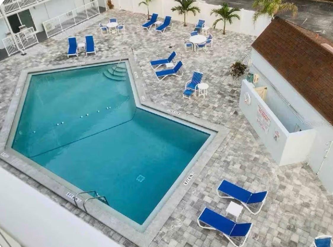 3700 S ATLANTIC AVE #102, NEW SMYRNA BEACH, FL — photo 10