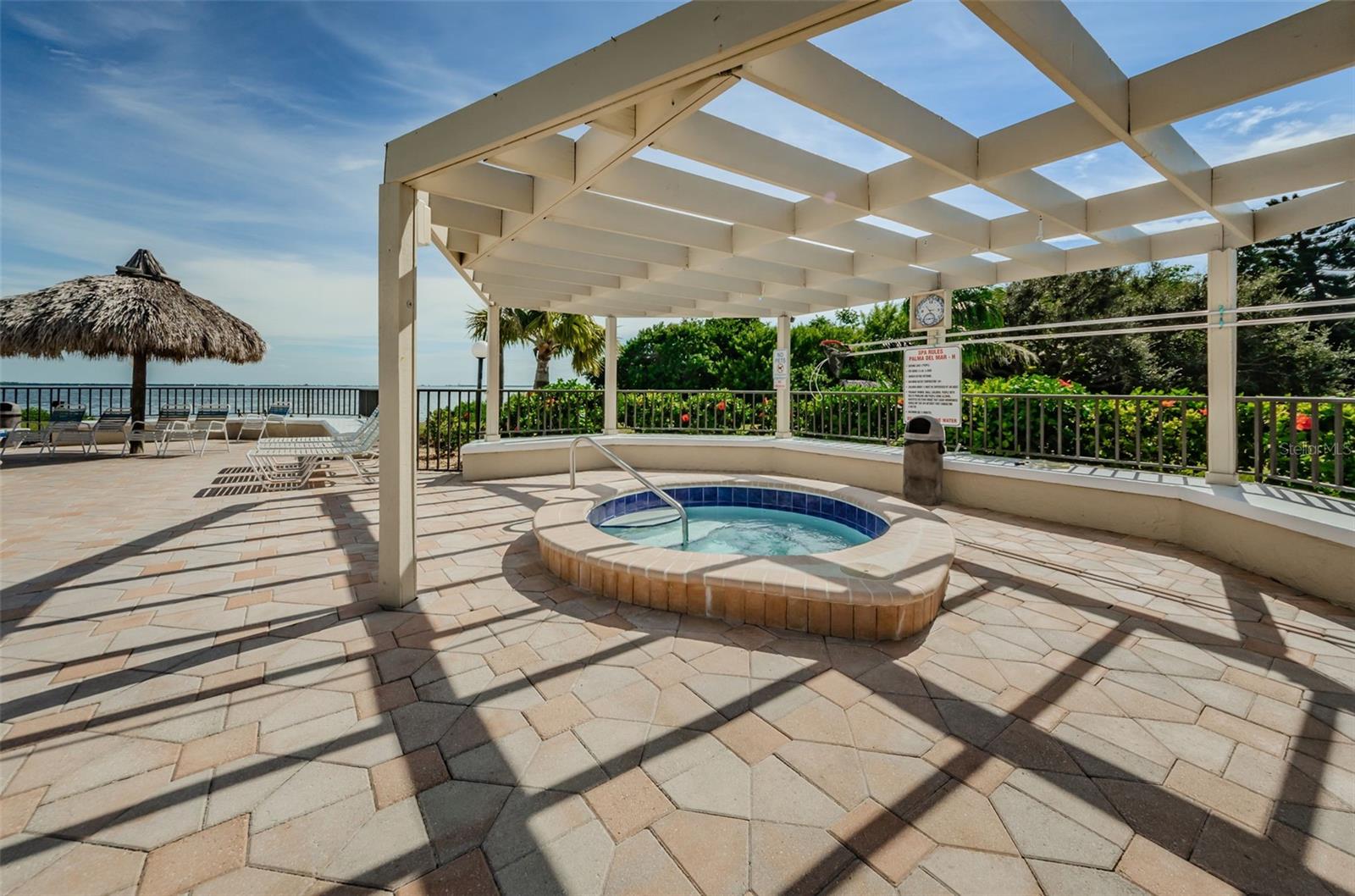 6382 PALMA DEL MAR BLVD S #222, ST PETERSBURG, FL — photo 10