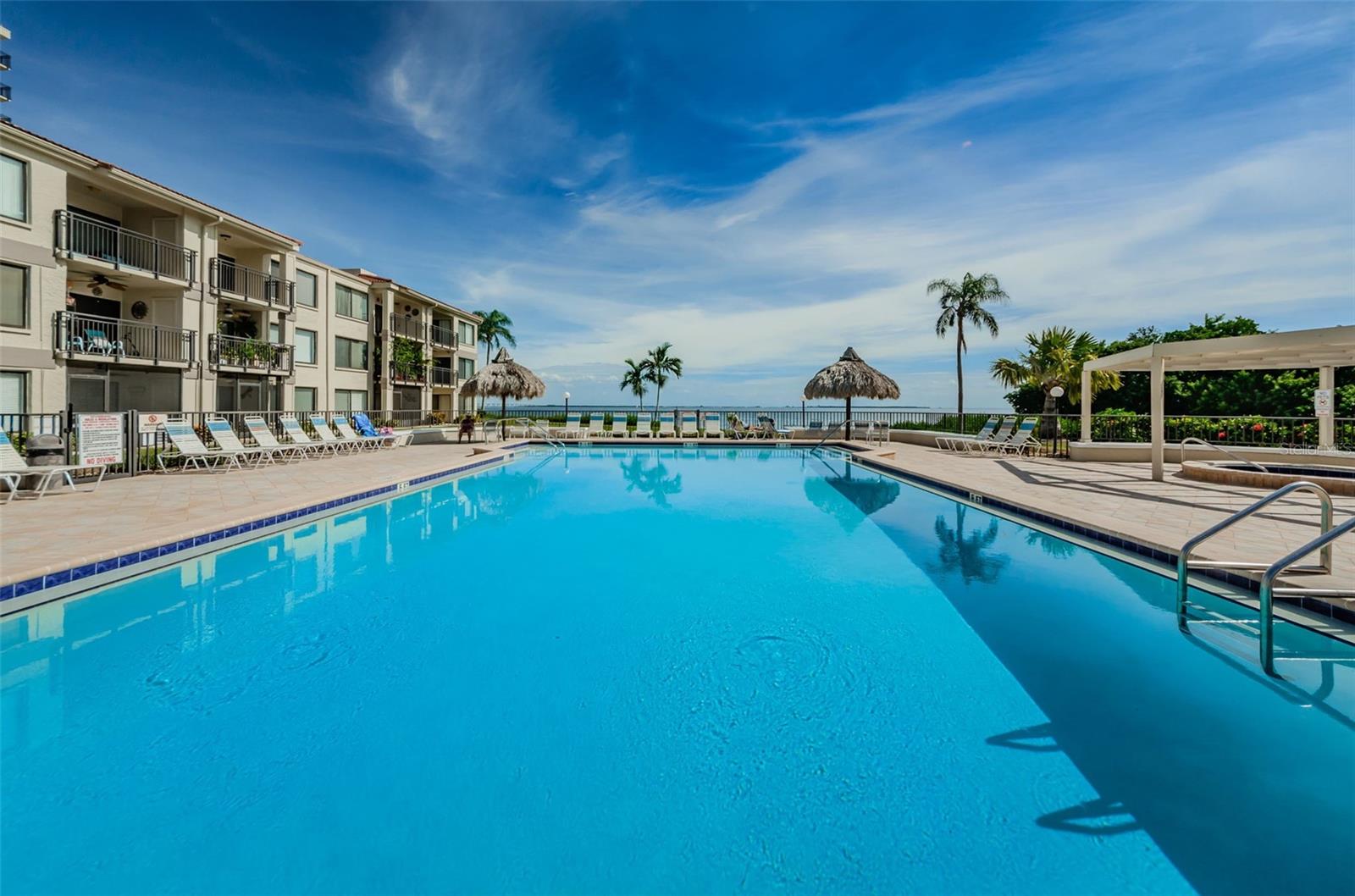 6382 PALMA DEL MAR BLVD S #222, ST PETERSBURG, FL — photo 11