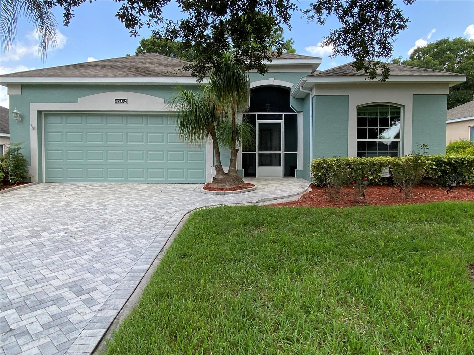 4202 HAMMERSMITH DR, CLERMONT, FL