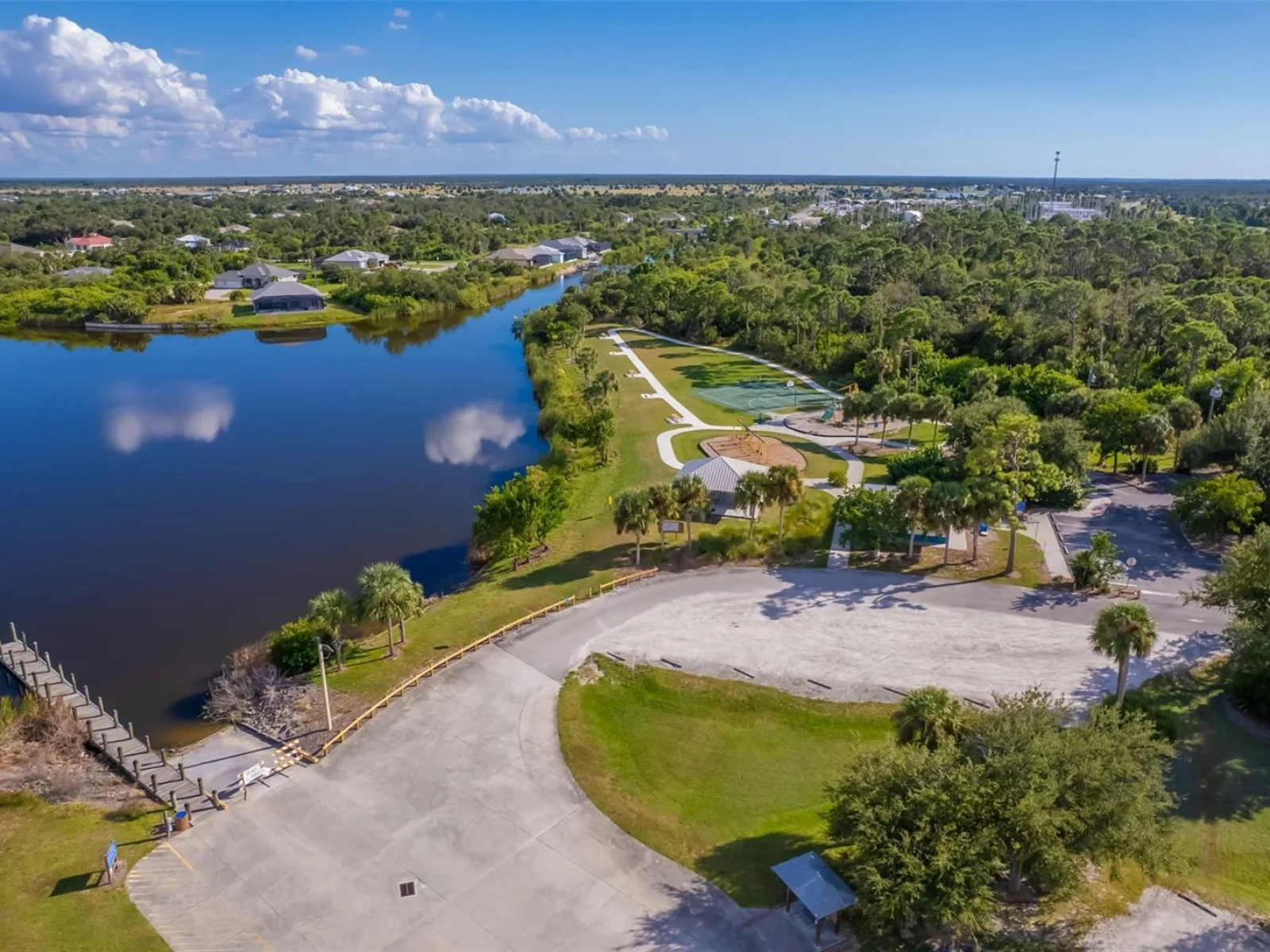 10098 ARMY CIR, PORT CHARLOTTE, FL — photo 23