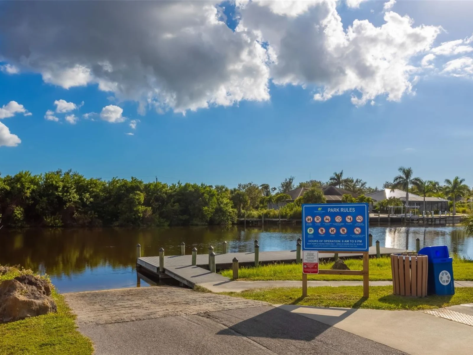10098 ARMY CIR, PORT CHARLOTTE, FL — photo 24