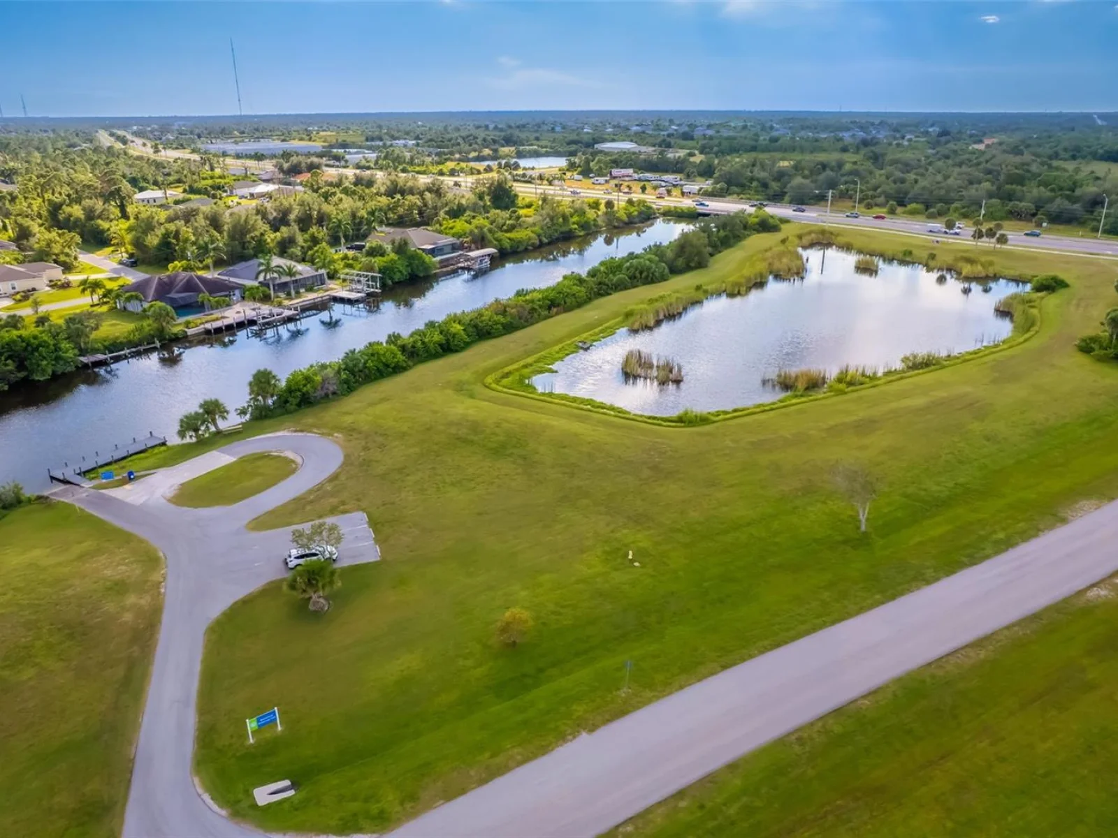 10098 ARMY CIR, PORT CHARLOTTE, FL — photo 26