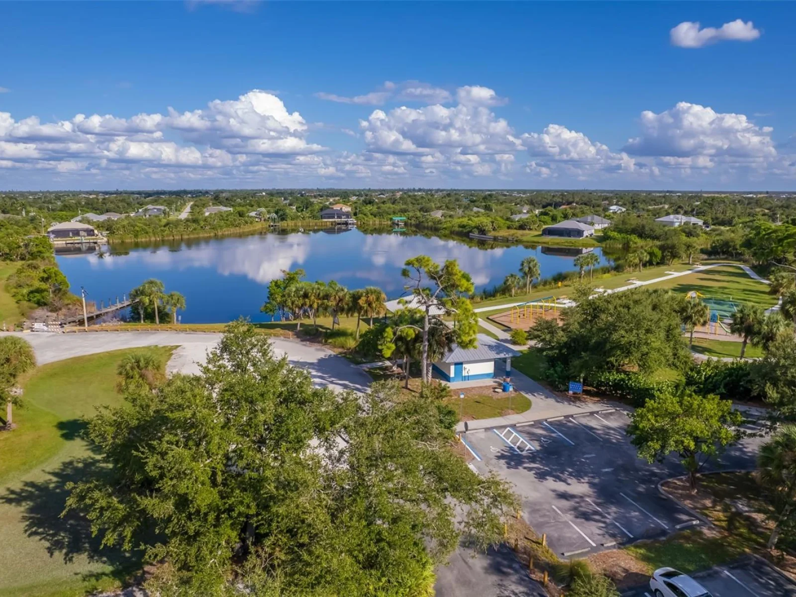 15089 LAKELAND CIR, PORT CHARLOTTE, FL — photo 23