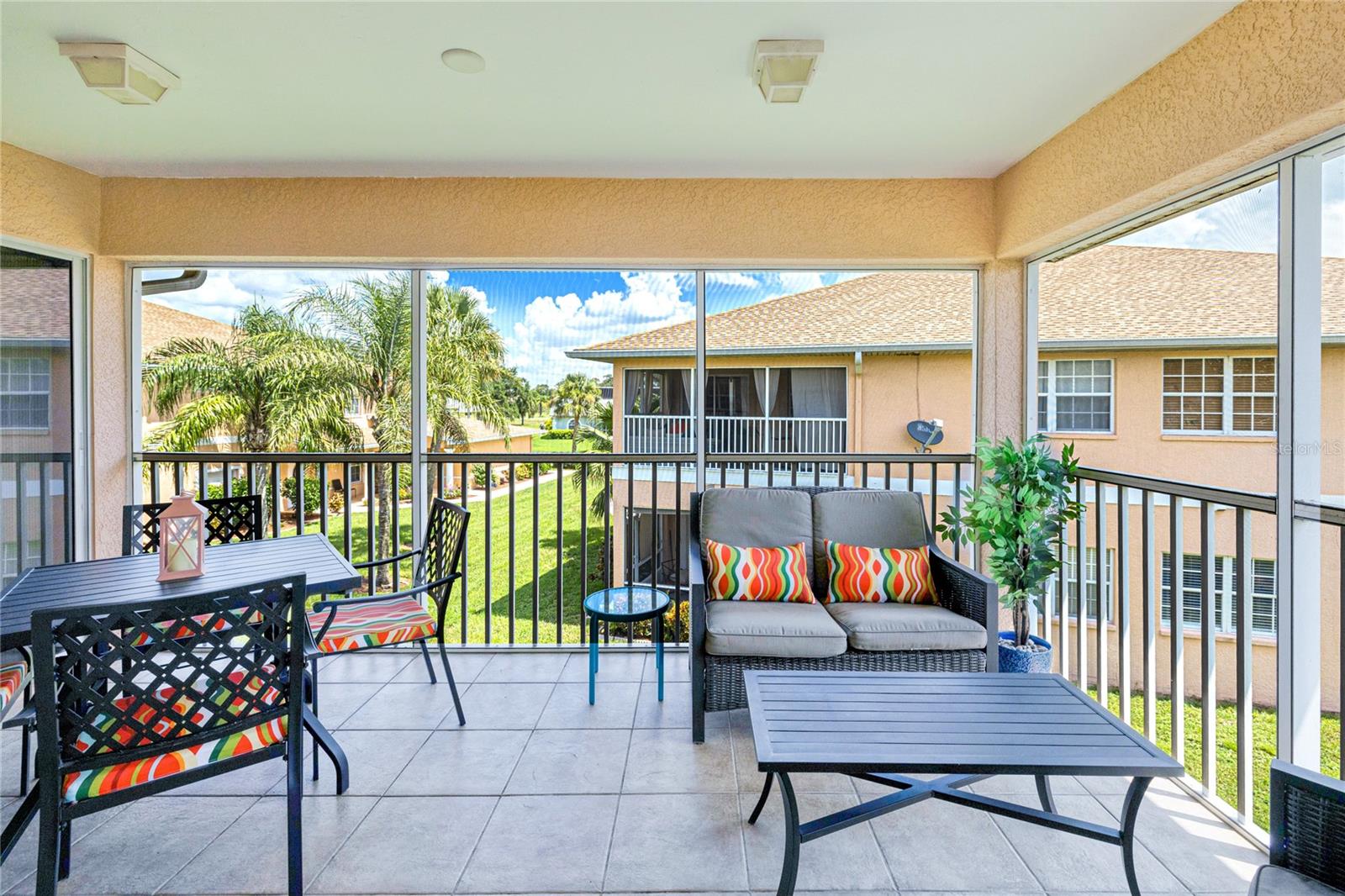 19977 LAKE VISTA CIR #17D, LEHIGH ACRES, FL — photo 35