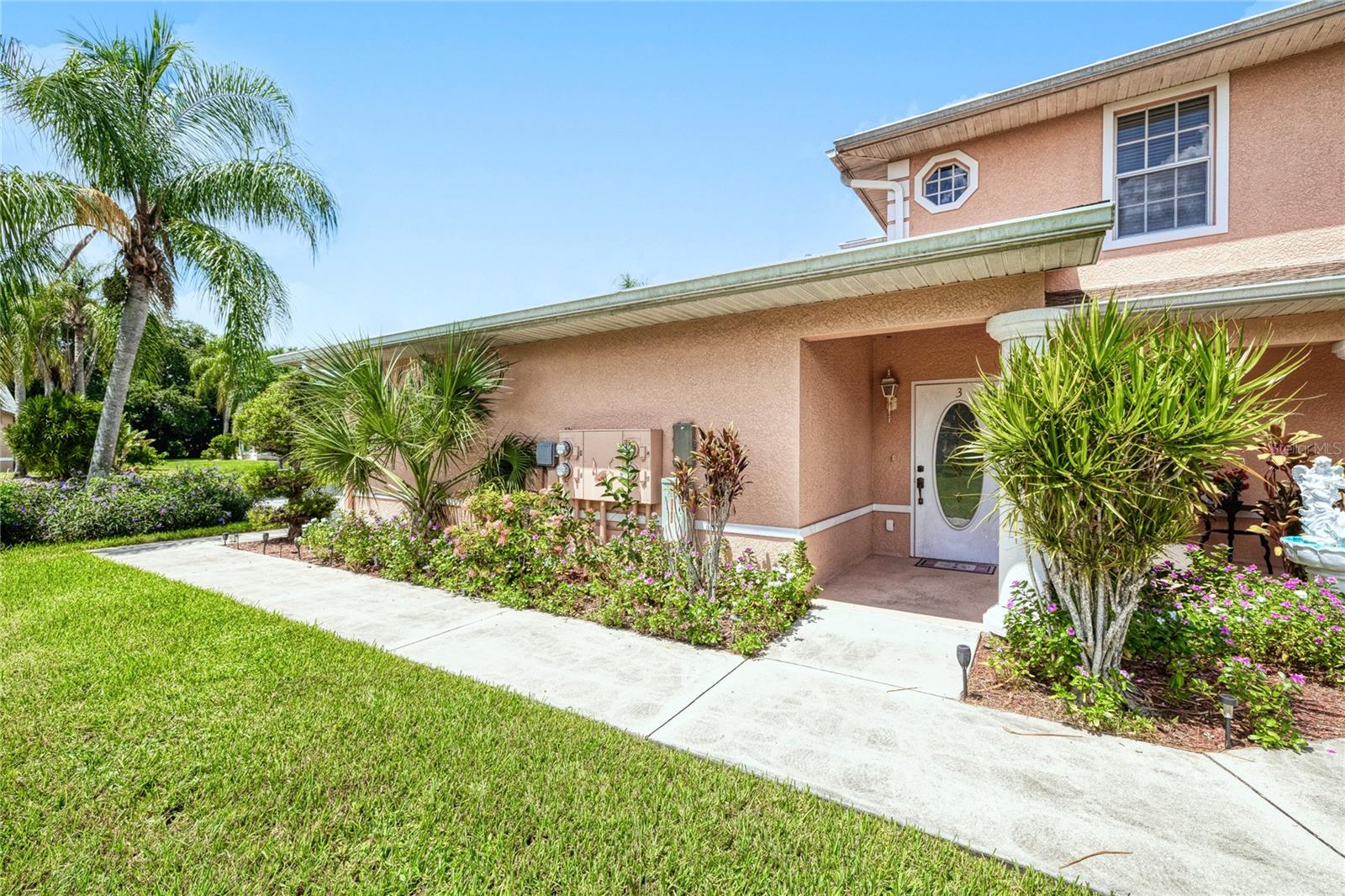 19977 LAKE VISTA CIR #17D, LEHIGH ACRES, FL — photo 38