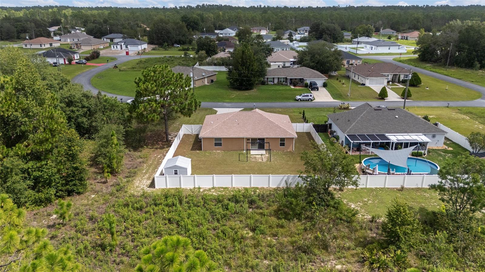 6568 SW 129TH LN, OCALA, FL — photo 42