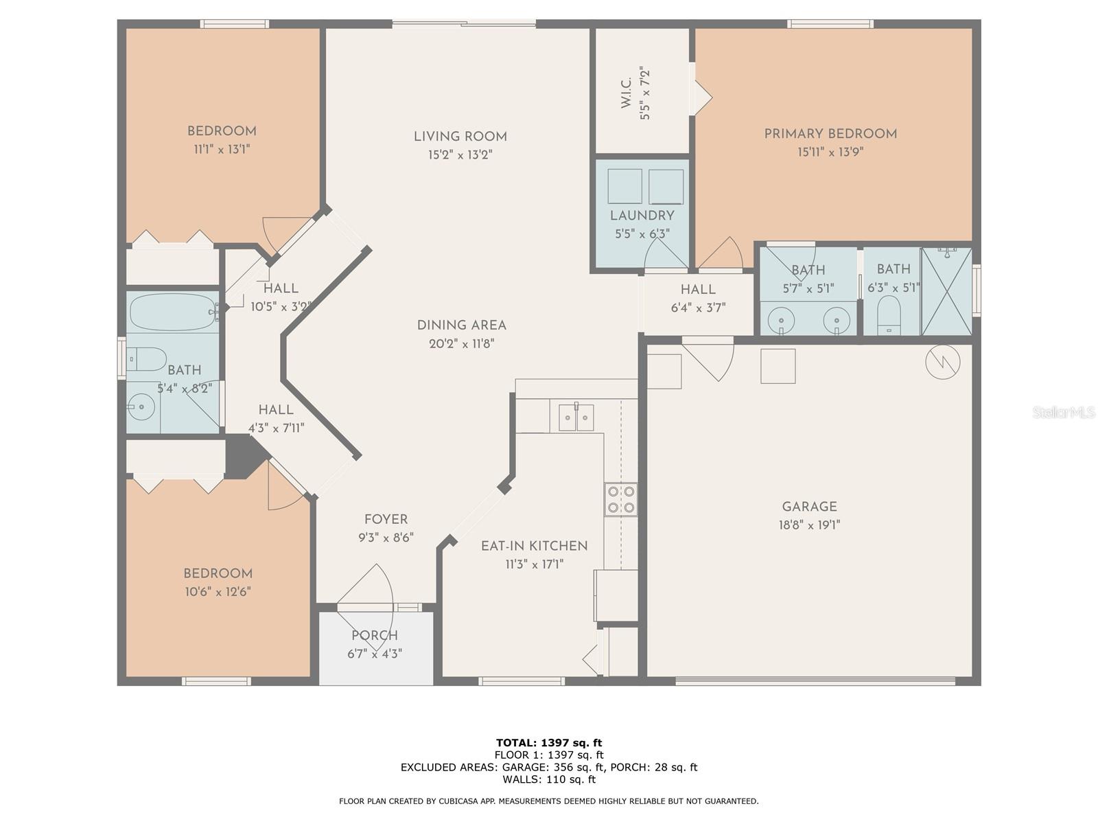 6568 SW 129TH LN, OCALA, FL — photo 48