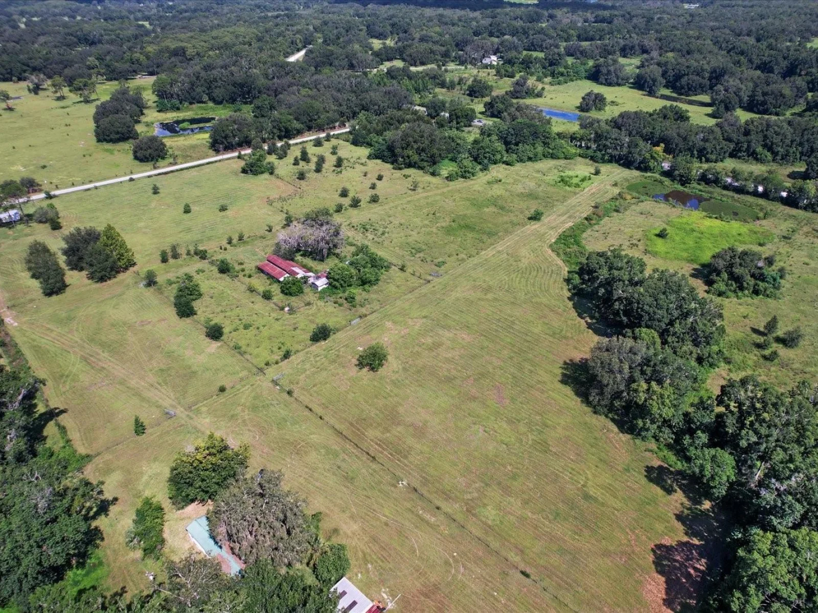 6177 CR 625, BUSHNELL, FL — photo 2