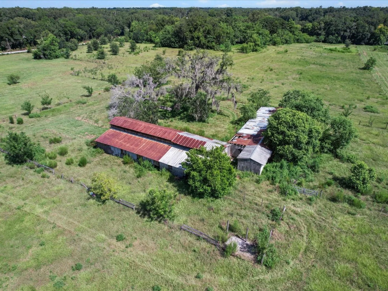 6177 CR 625, BUSHNELL, FL — photo 35