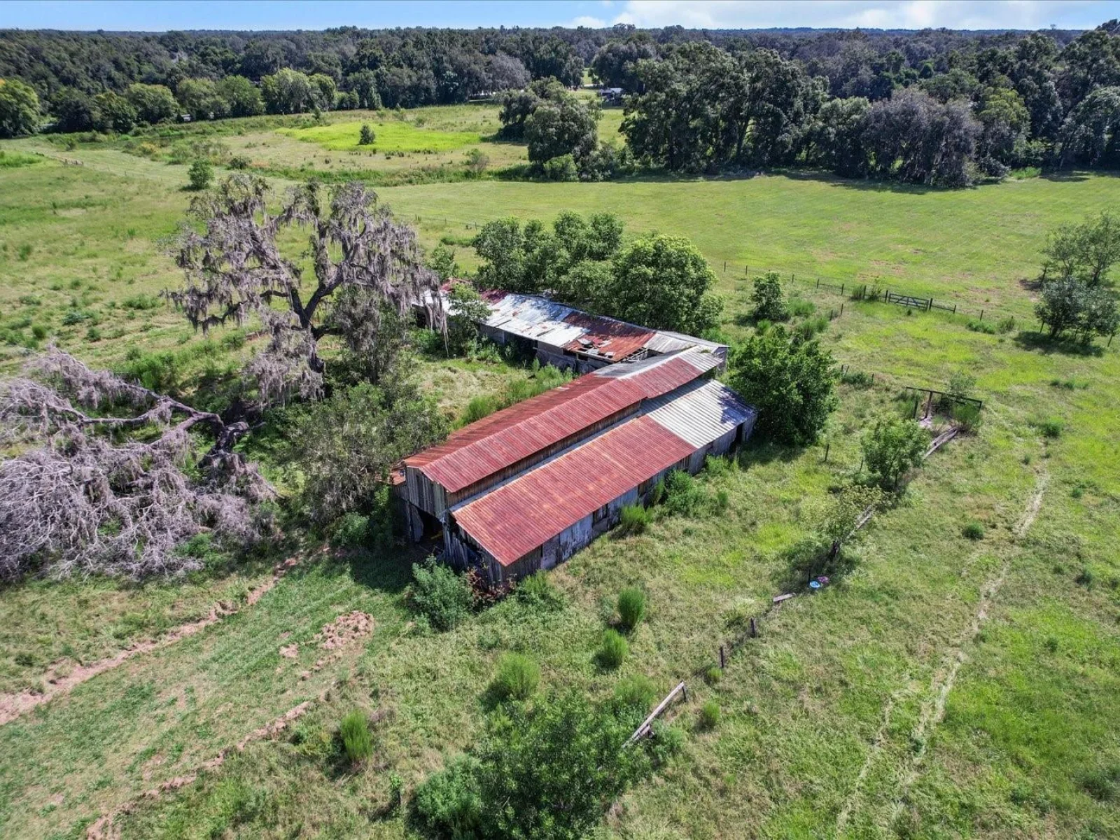 6177 CR 625, BUSHNELL, FL — photo 36