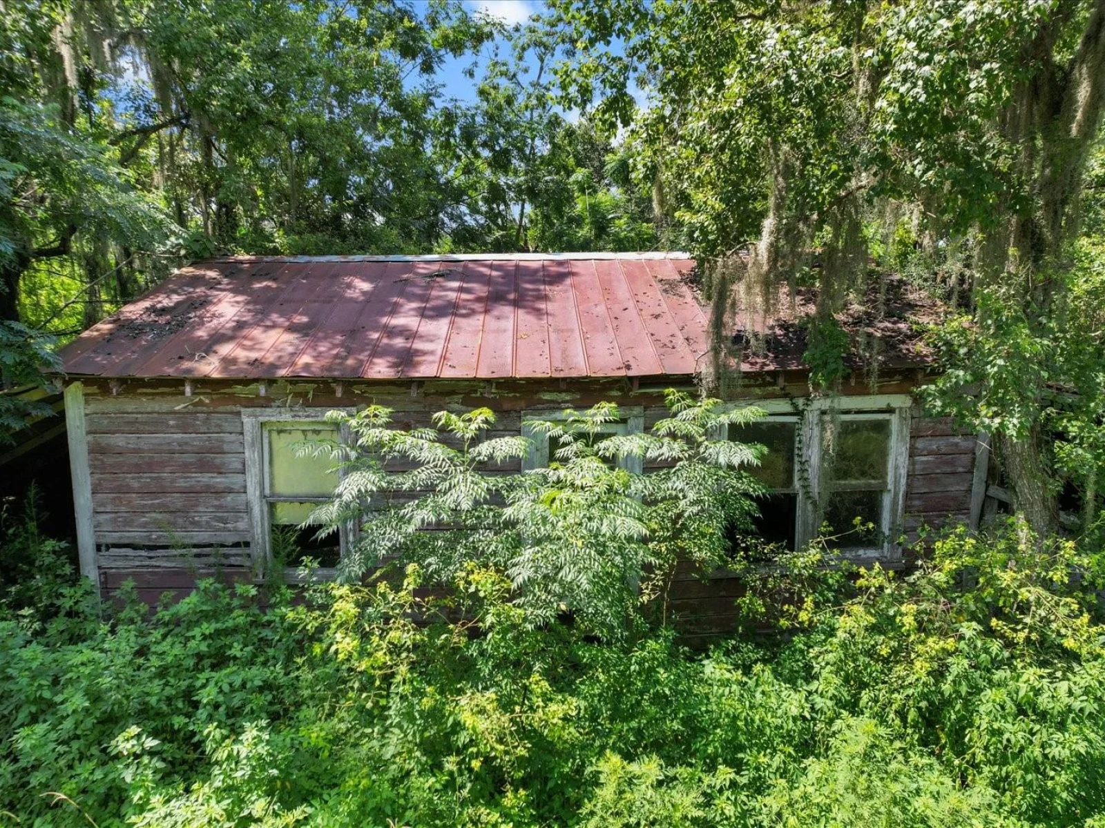 6177 CR 625, BUSHNELL, FL — photo 86
