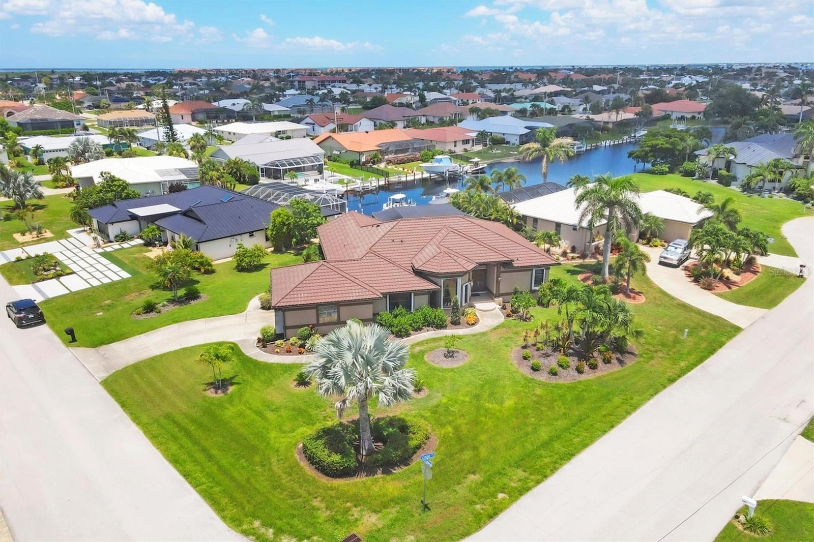 2310 VIA VENICE, PUNTA GORDA, FL