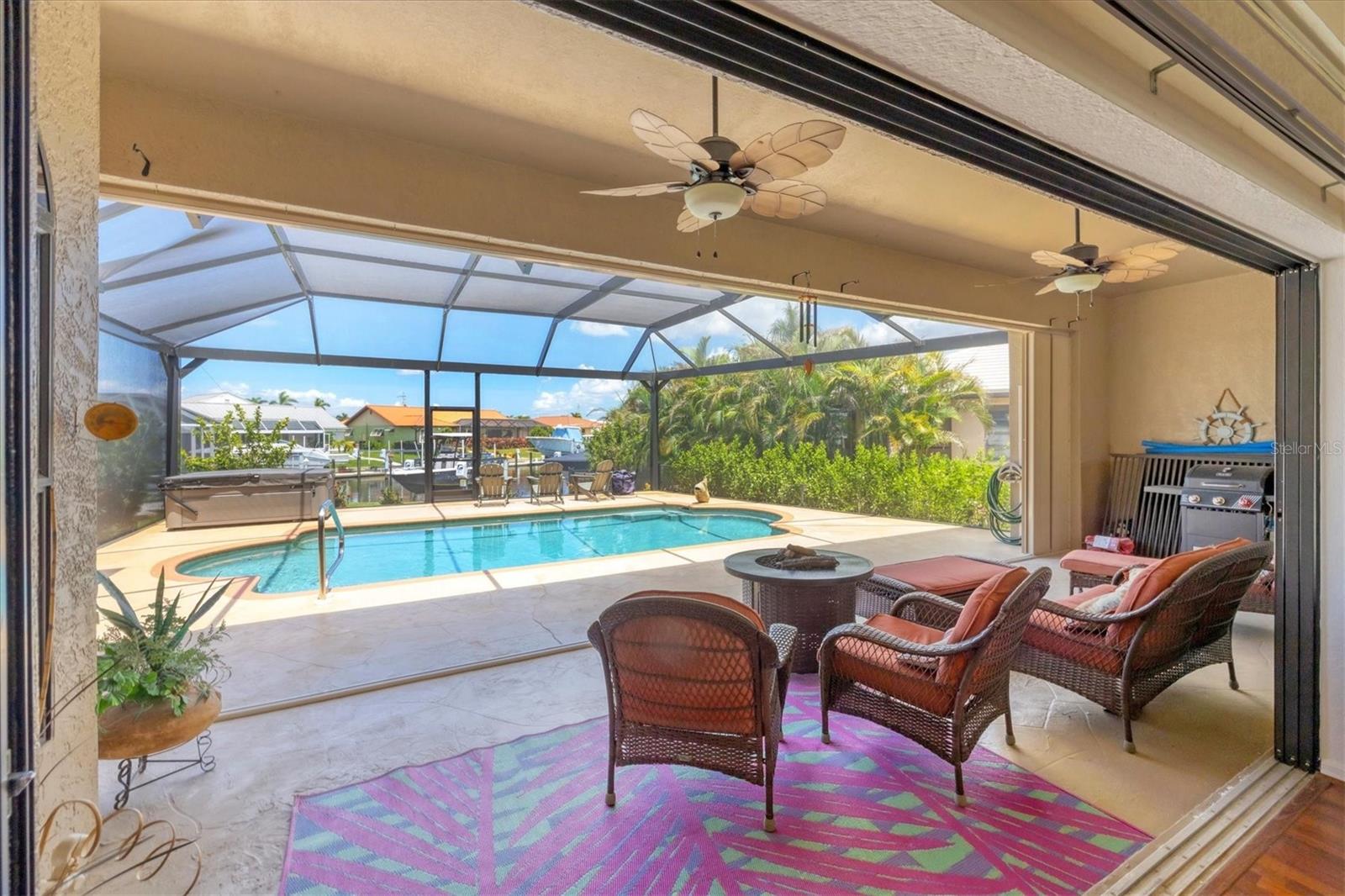 2310 VIA VENICE, PUNTA GORDA, FL — photo 4