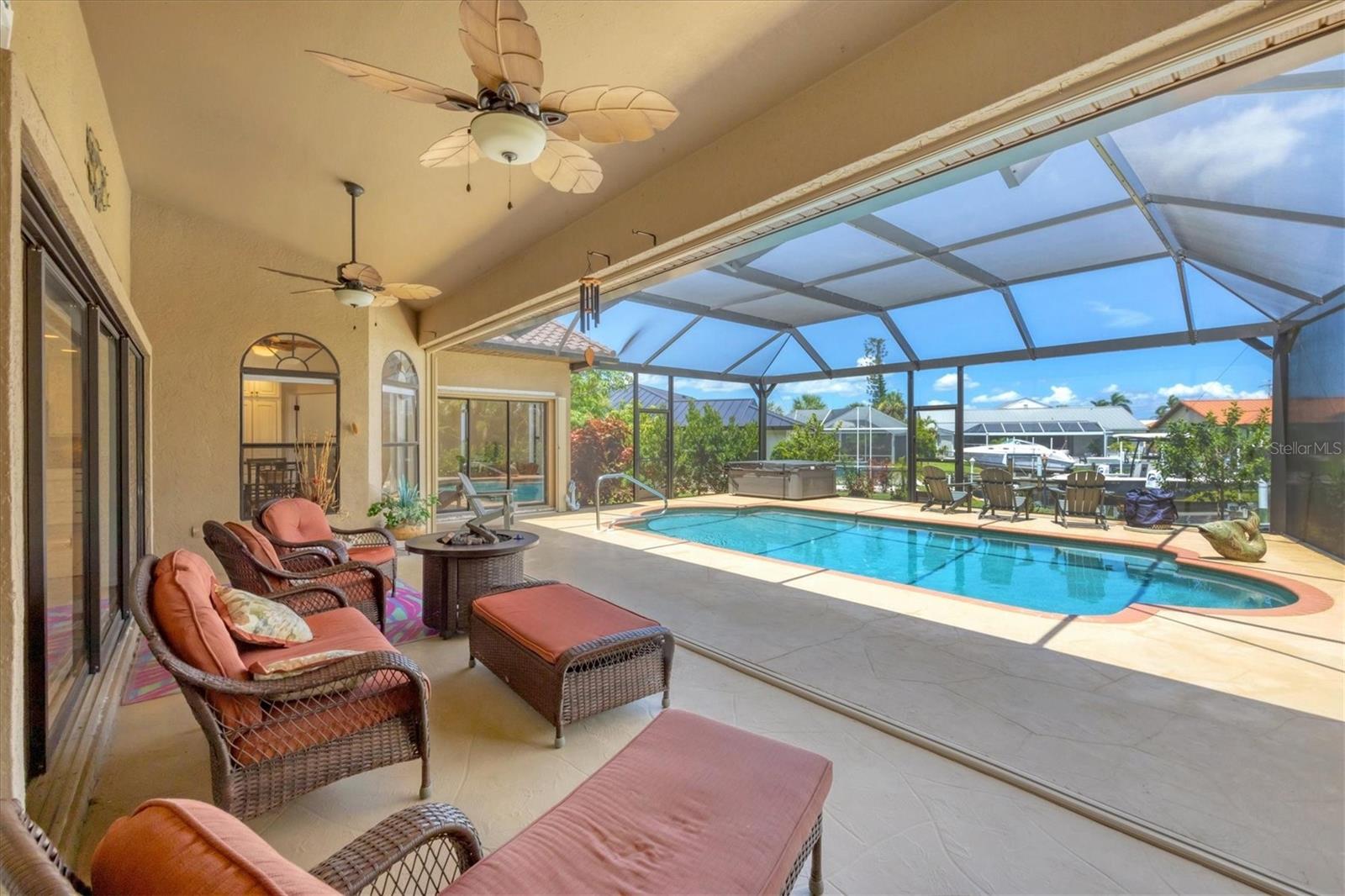2310 VIA VENICE, PUNTA GORDA, FL — photo 17