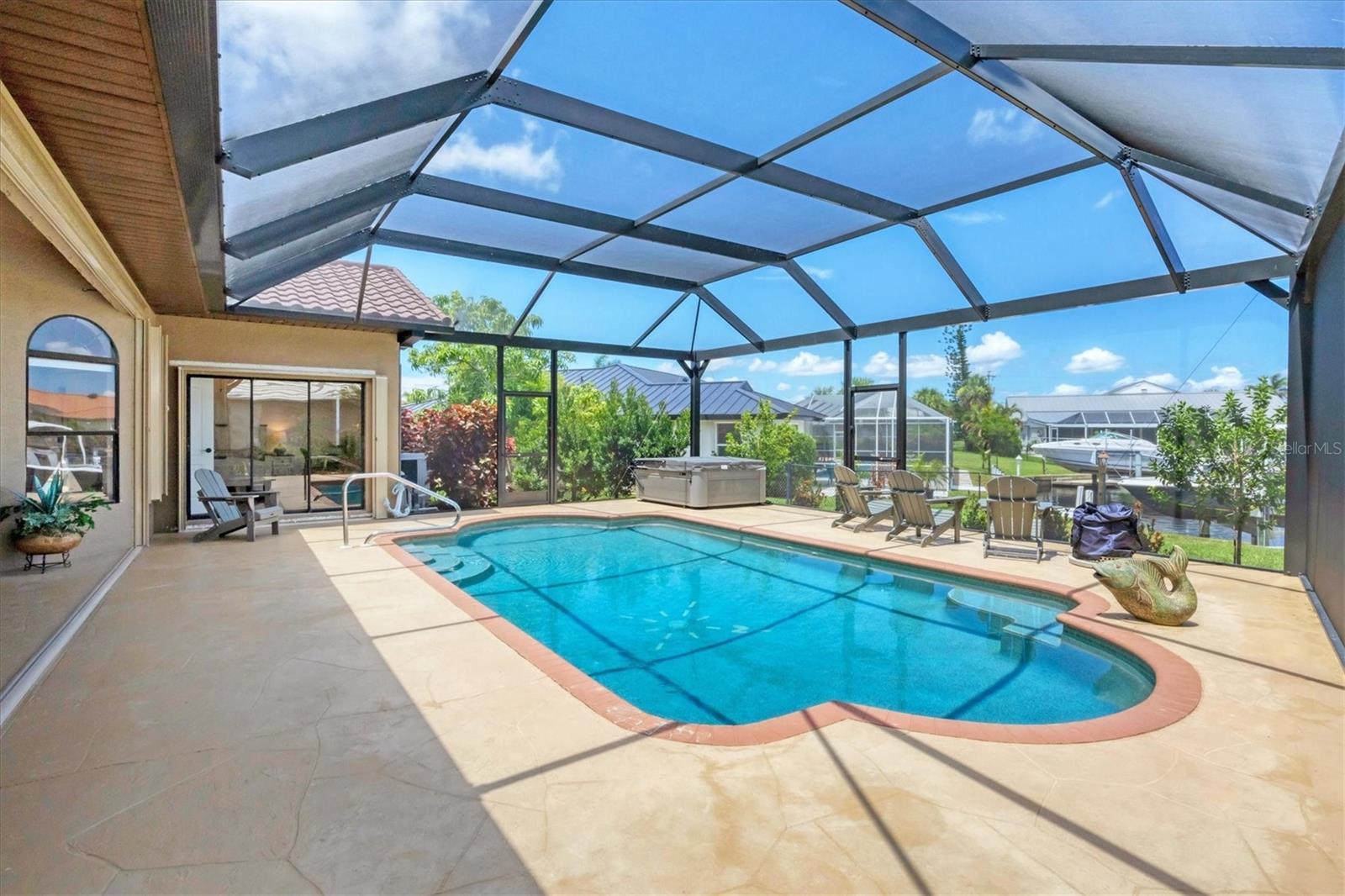 2310 VIA VENICE, PUNTA GORDA, FL — photo 18