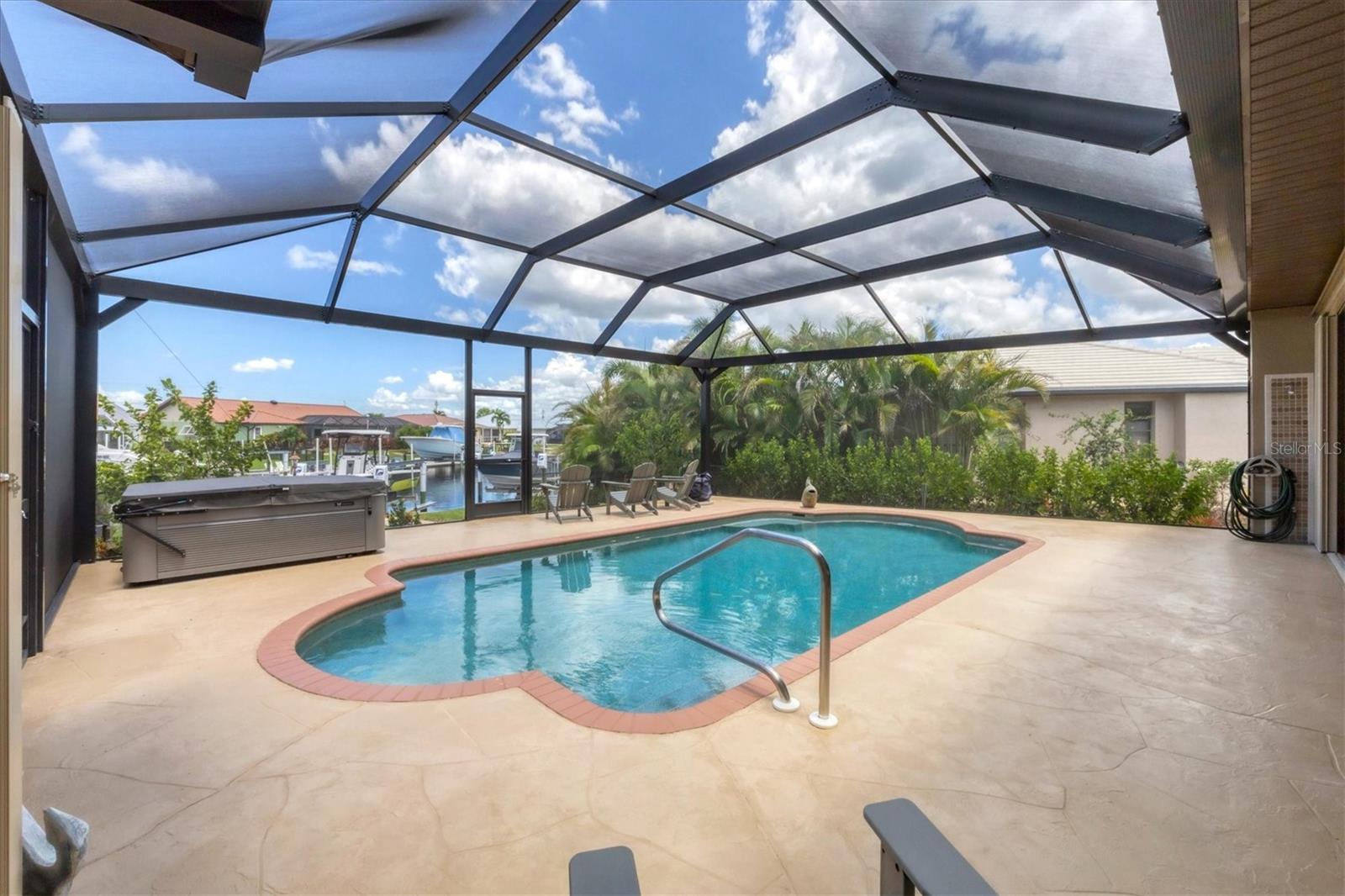 2310 VIA VENICE, PUNTA GORDA, FL — photo 19