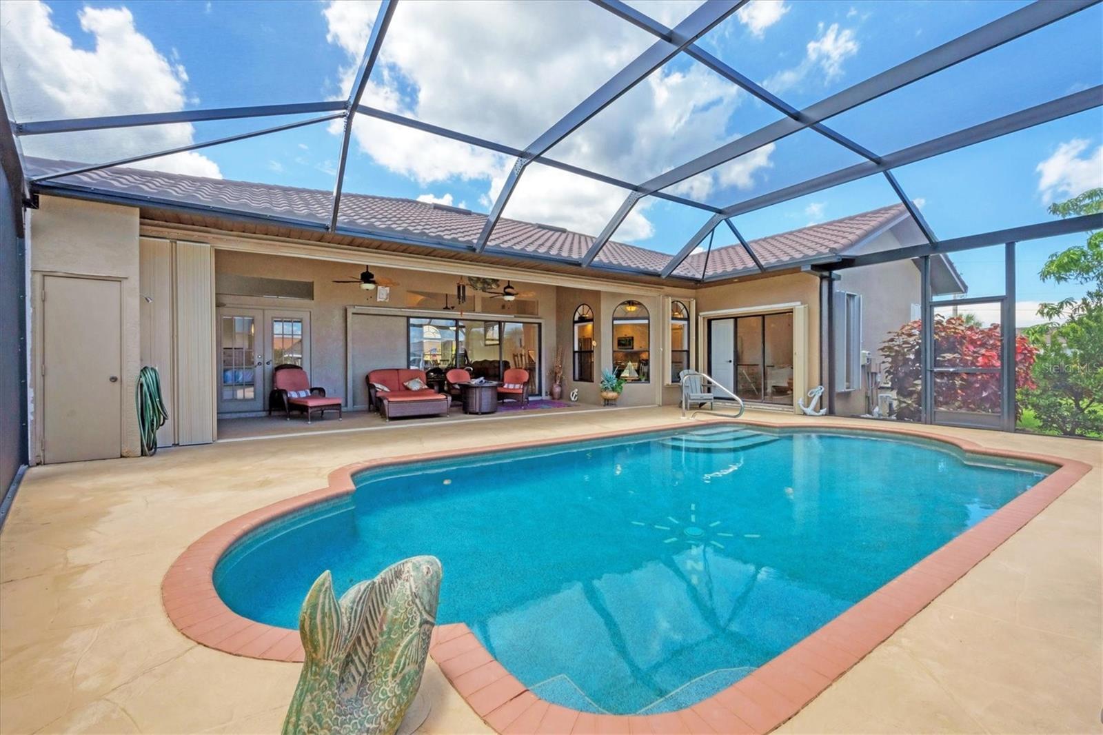 2310 VIA VENICE, PUNTA GORDA, FL — photo 20