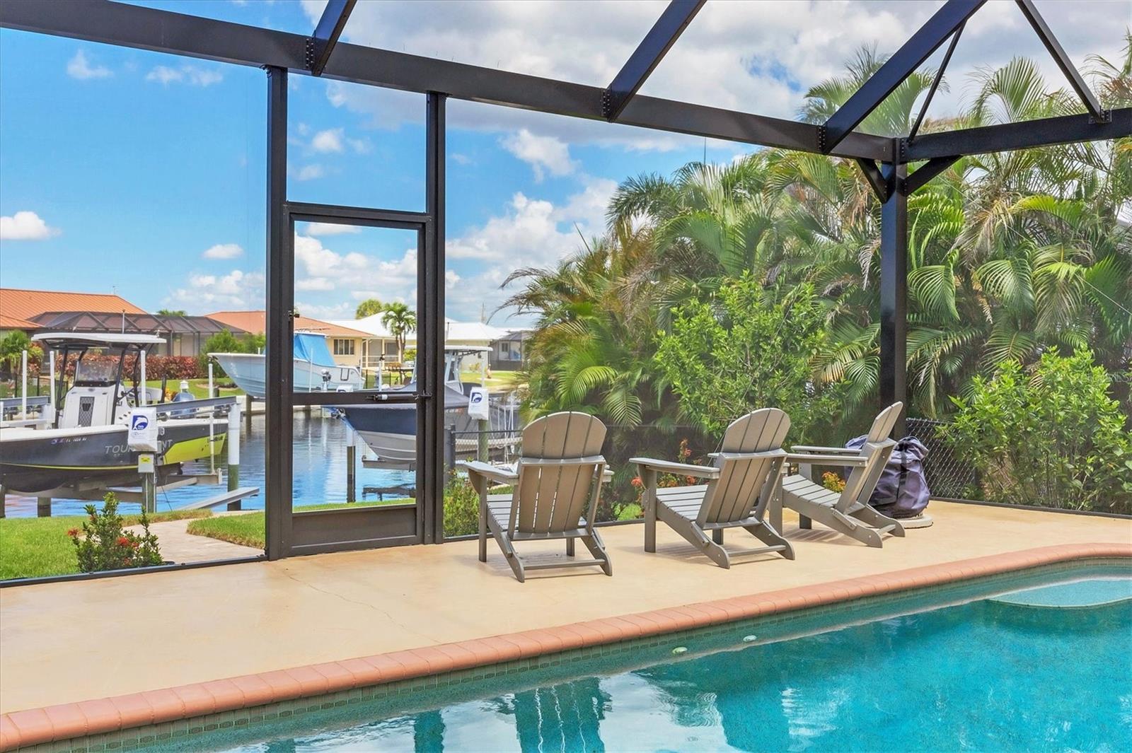 2310 VIA VENICE, PUNTA GORDA, FL — photo 21