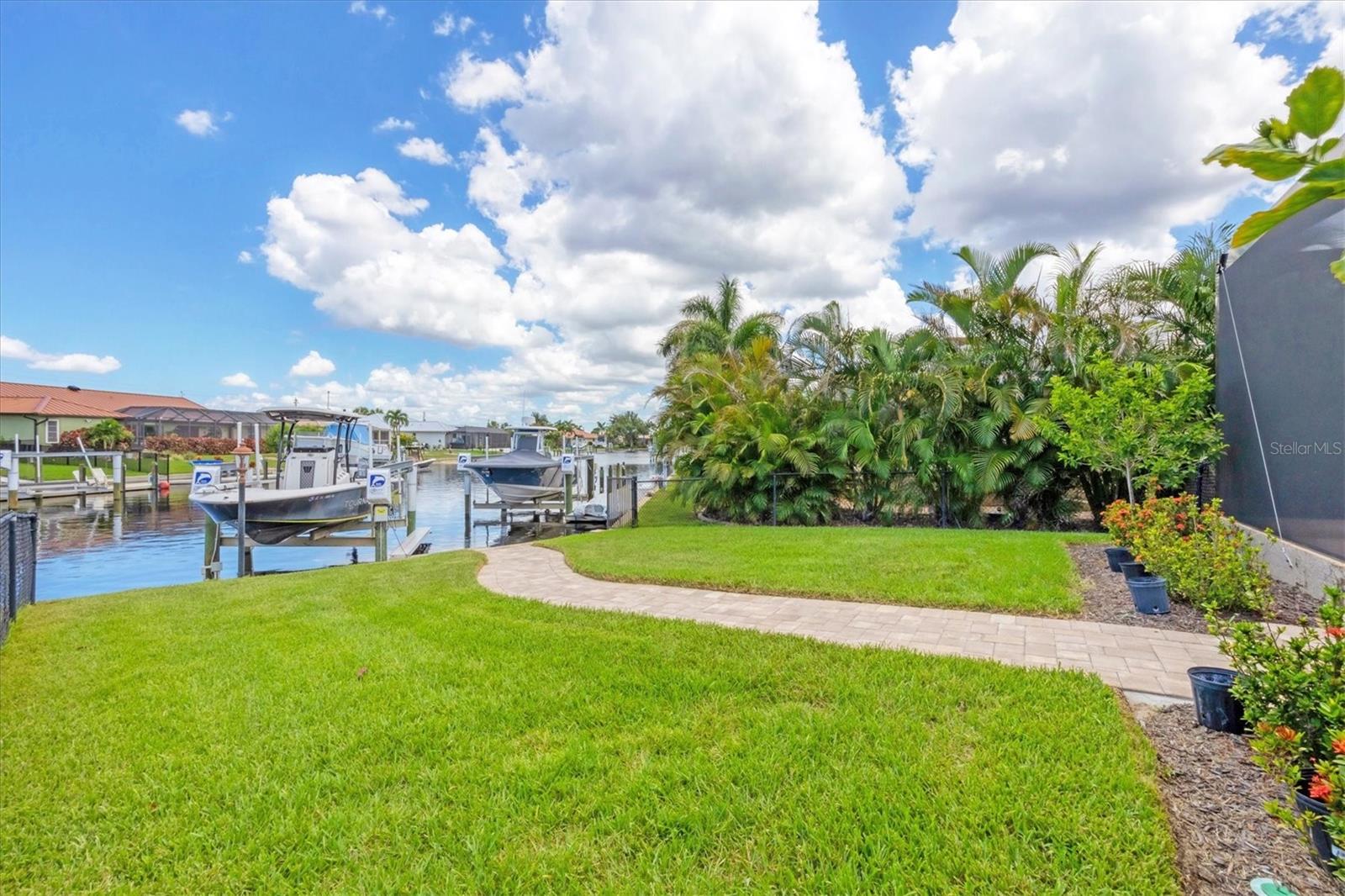 2310 VIA VENICE, PUNTA GORDA, FL — photo 22