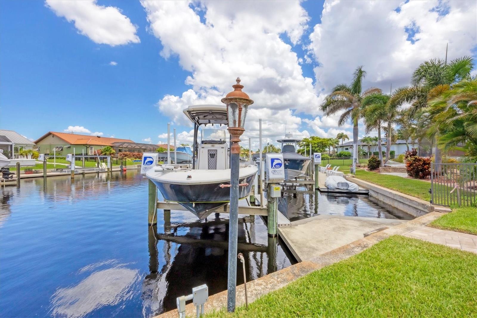 2310 VIA VENICE, PUNTA GORDA, FL — photo 25