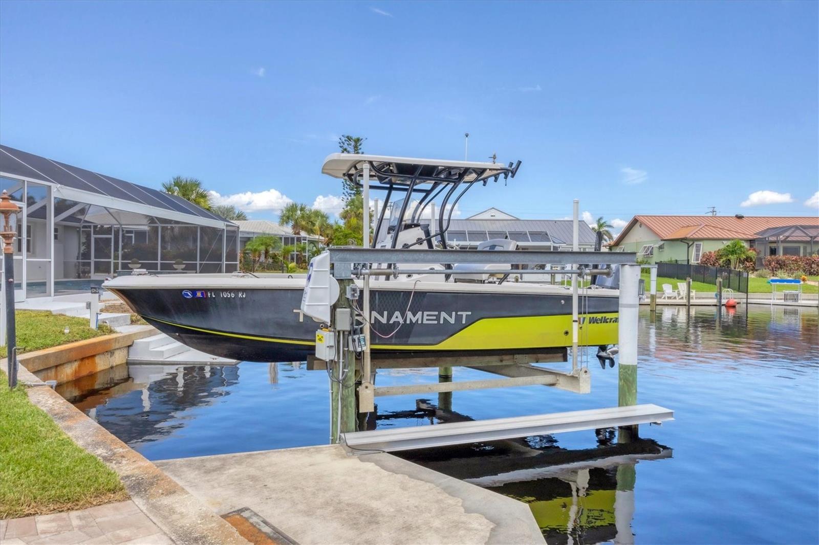 2310 VIA VENICE, PUNTA GORDA, FL — photo 26