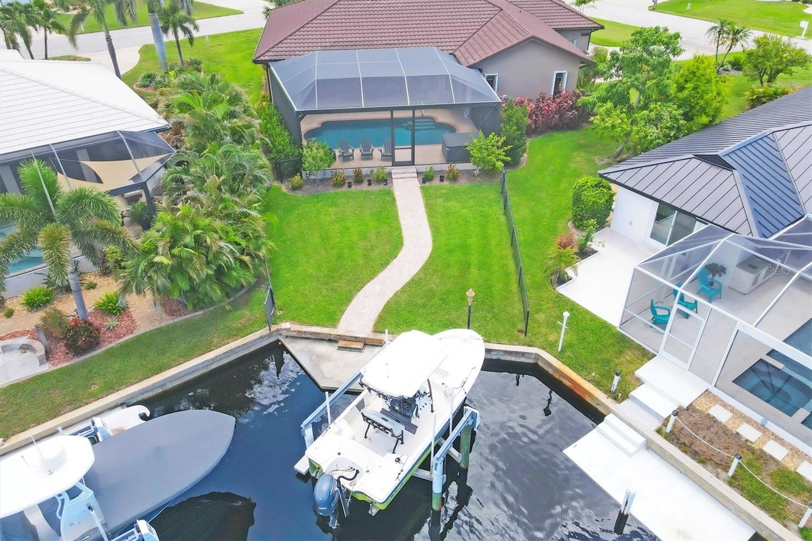 2310 VIA VENICE, PUNTA GORDA, FL — photo 27