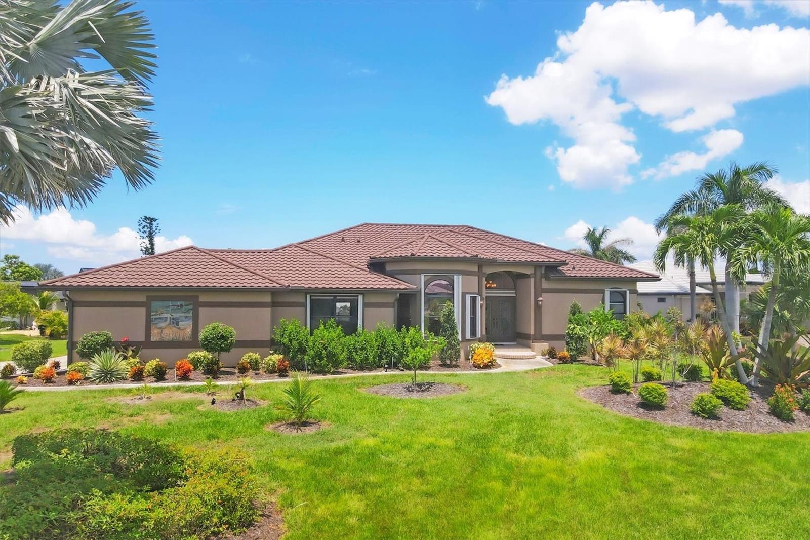 2310 VIA VENICE, PUNTA GORDA, FL — photo 30