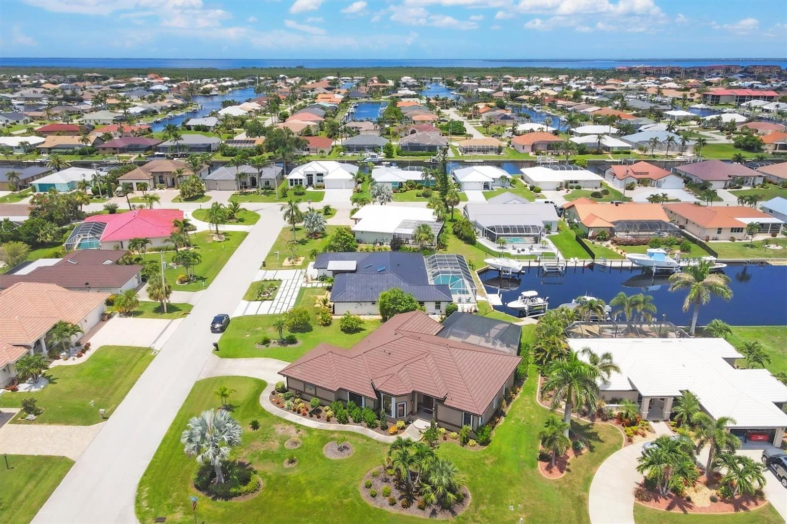 2310 VIA VENICE, PUNTA GORDA, FL — photo 31