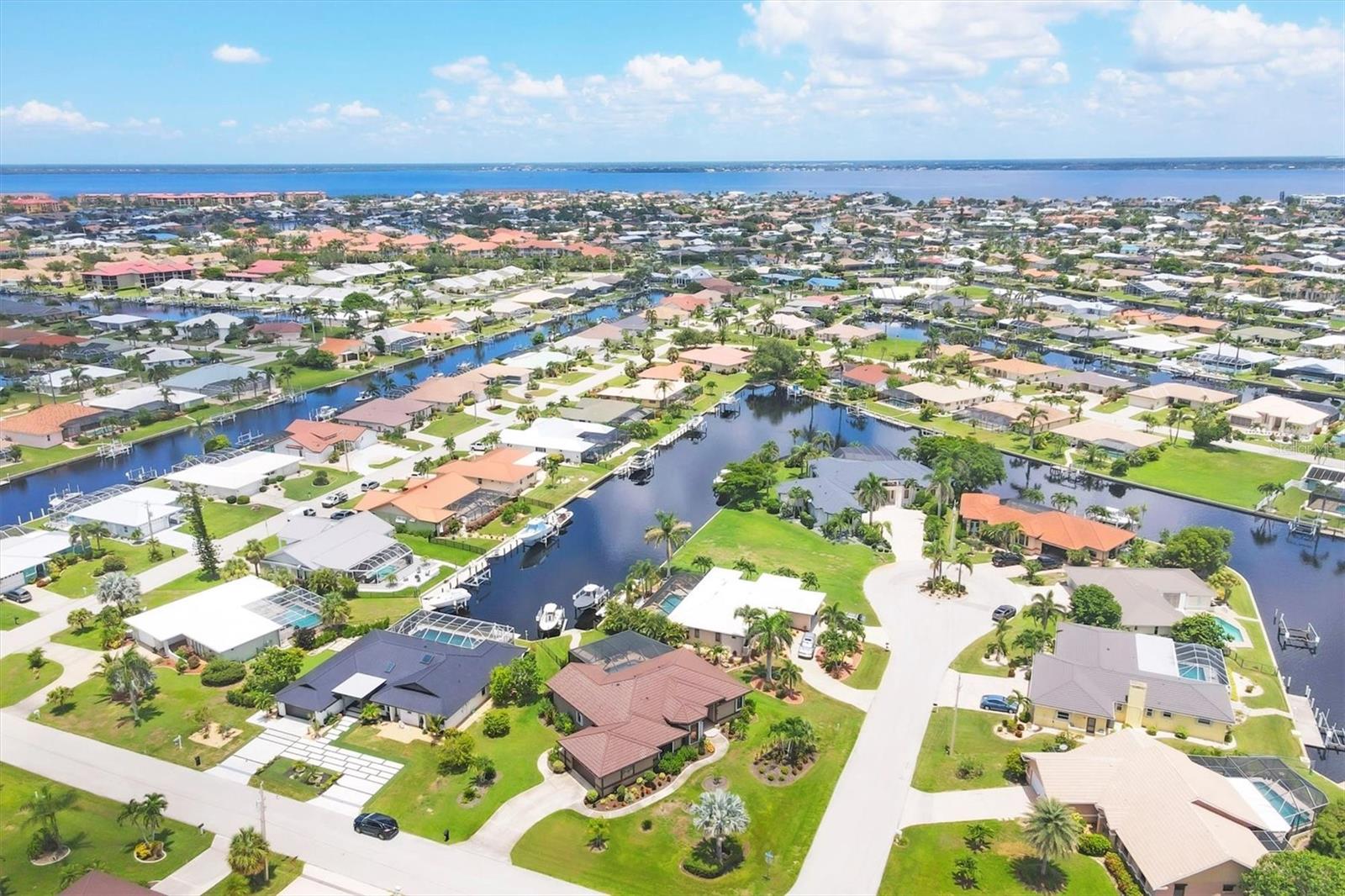 2310 VIA VENICE, PUNTA GORDA, FL — photo 32