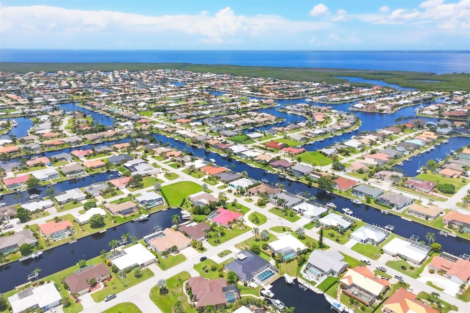 2310 VIA VENICE, PUNTA GORDA, FL — photo 33