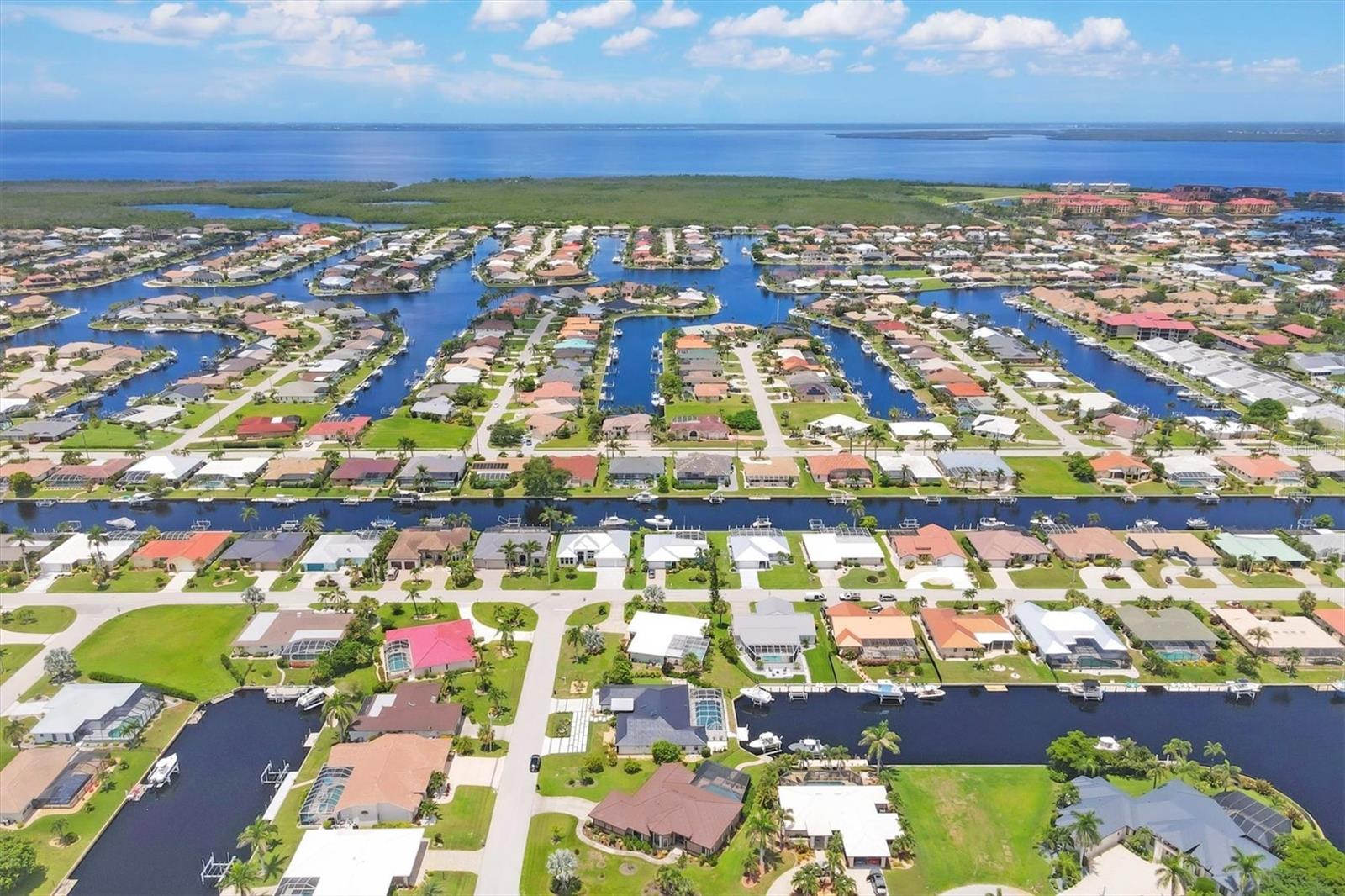 2310 VIA VENICE, PUNTA GORDA, FL — photo 34