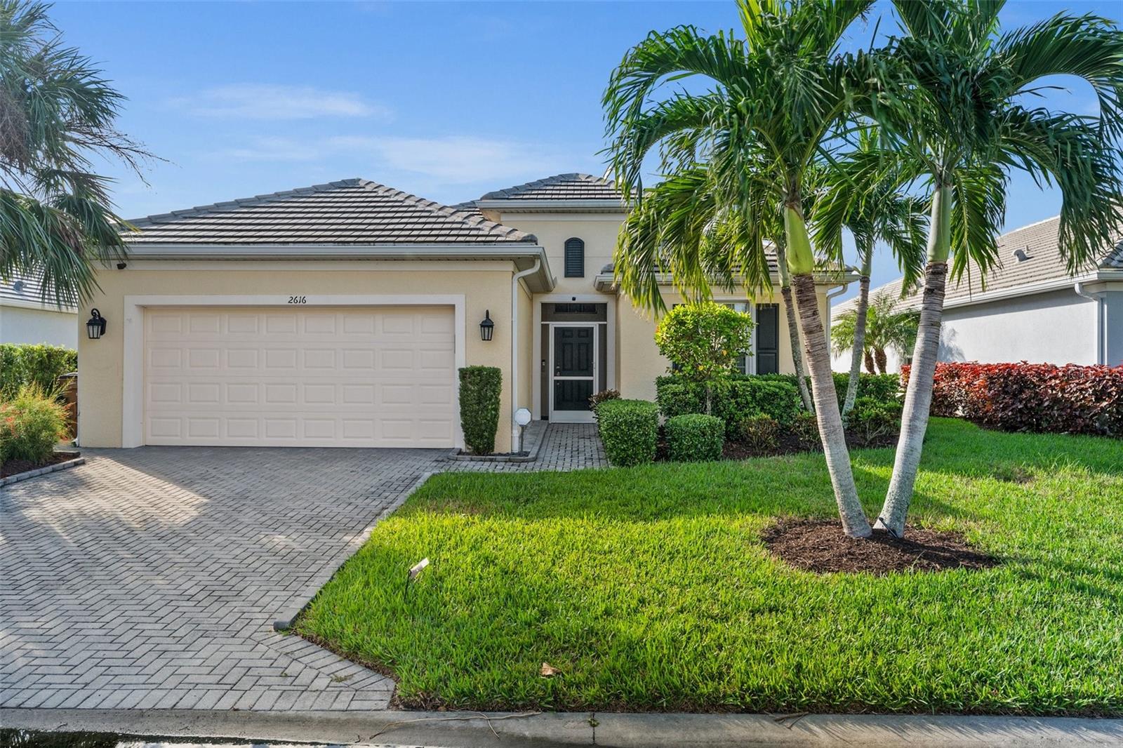 2616 MALAITA CT, CAPE CORAL, FL — photo 42
