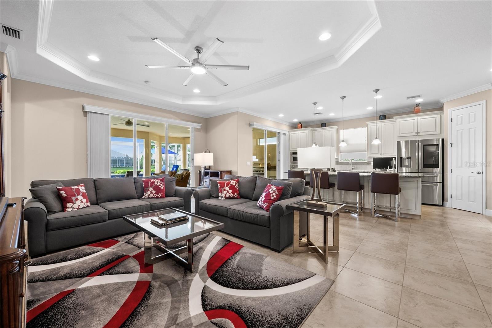 2616 MALAITA CT, CAPE CORAL, FL — photo 13