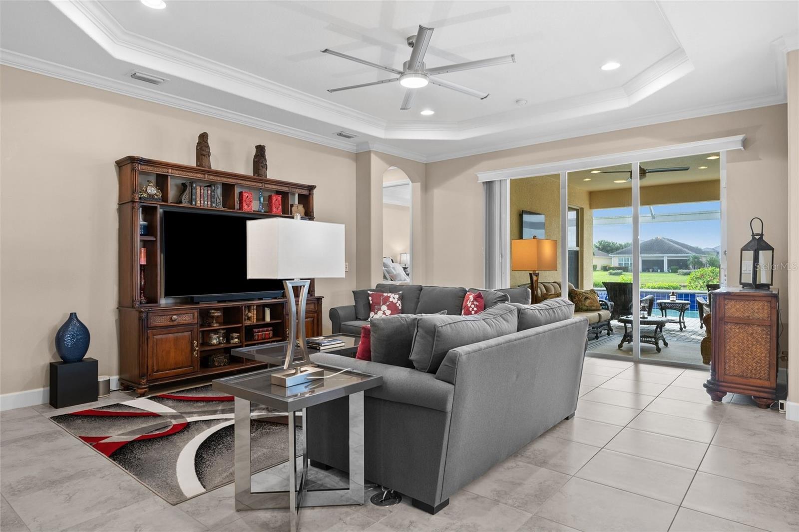 2616 MALAITA CT, CAPE CORAL, FL — photo 14