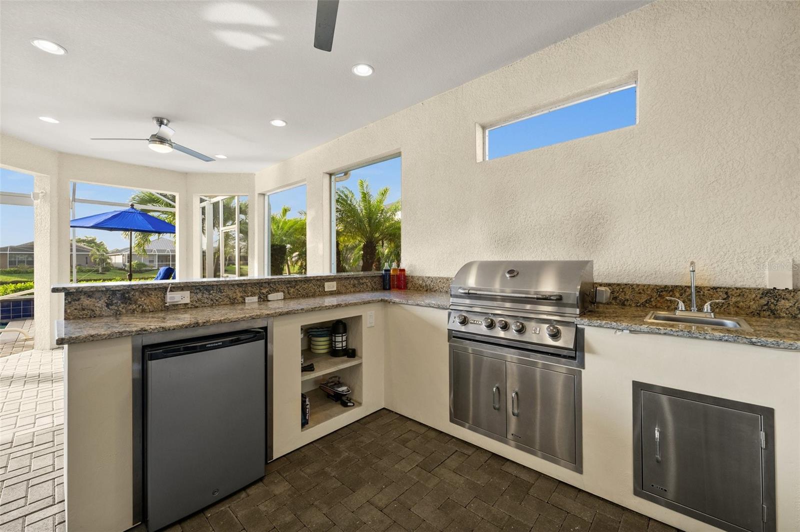 2616 MALAITA CT, CAPE CORAL, FL — photo 35