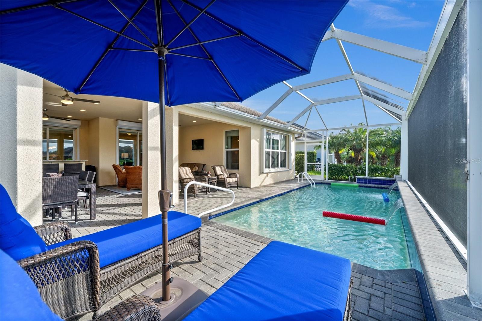2616 MALAITA CT, CAPE CORAL, FL — photo 37