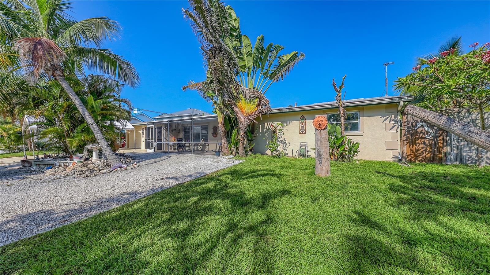 5302 LAS ROSAS, SARASOTA, FL
