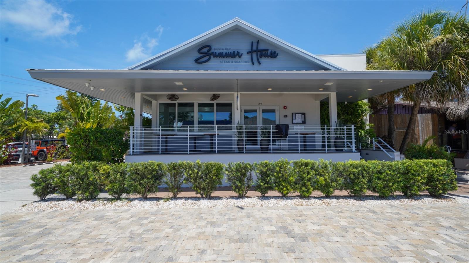 5302 LAS ROSAS, SARASOTA, FL — photo 24