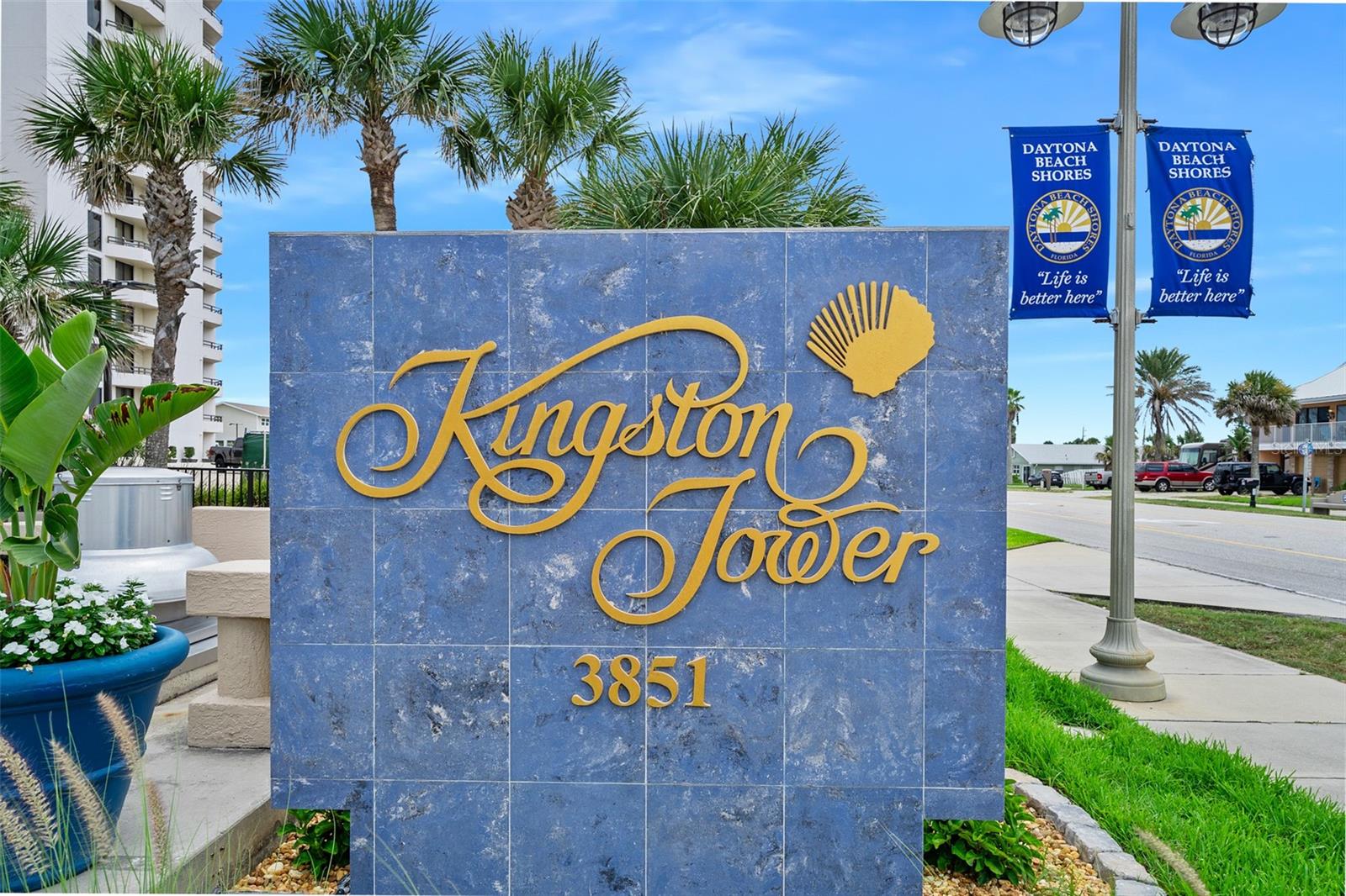 3851 S ATLANTIC AVE #701, DAYTONA BEACH, FL — photo 4